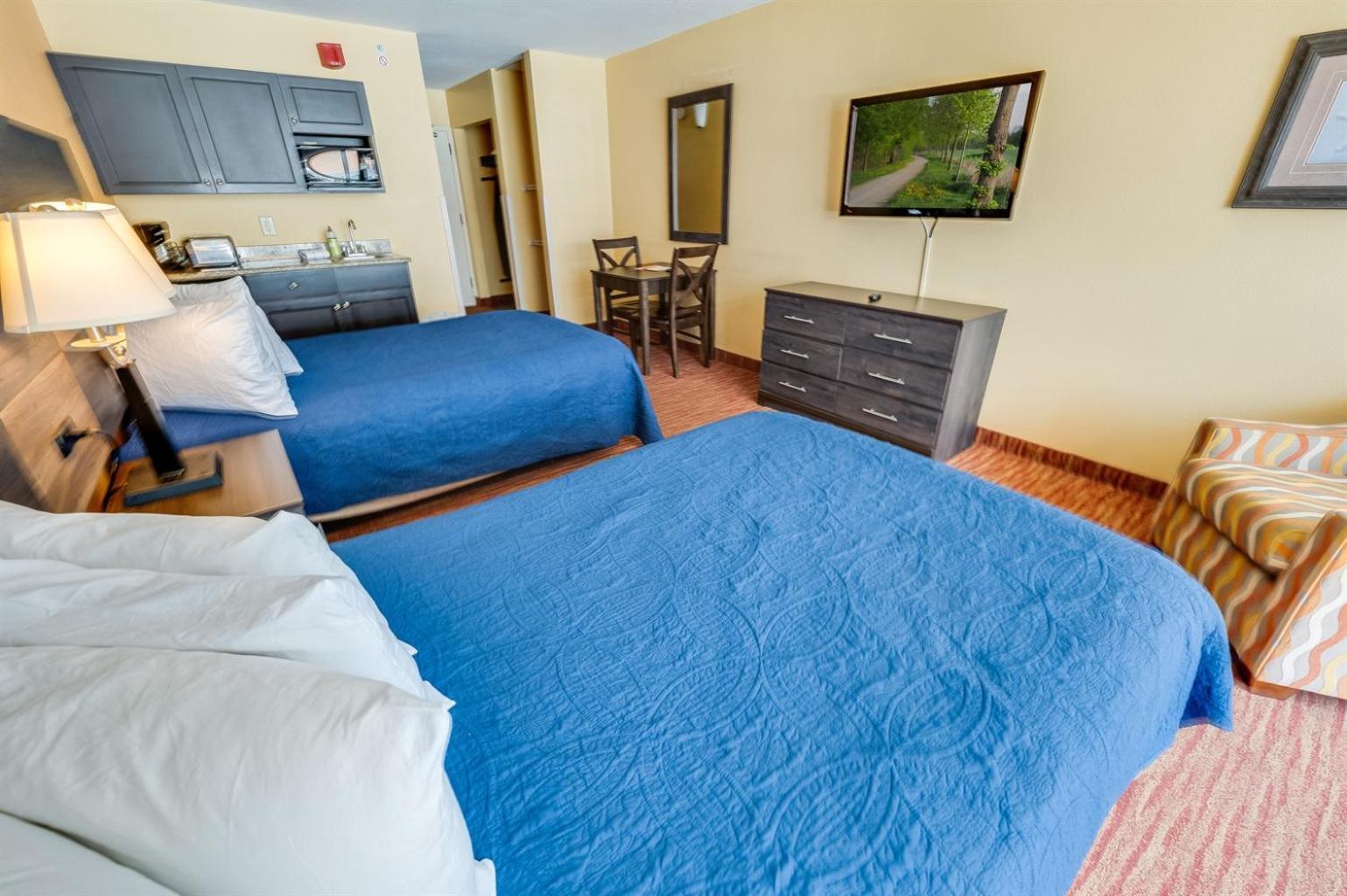 Remodeled Condo, Waterpark View At Landmark Resort Myrtle Beach Exterior photo